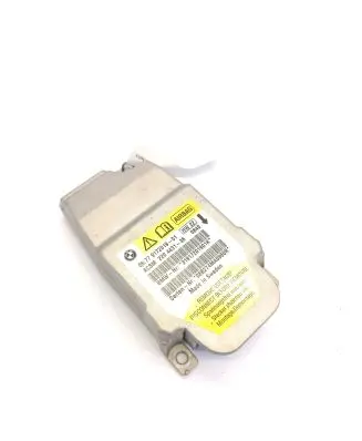 BMW 5 E60 E61 Airbag control unit/module 9172019 65779172019 917201901