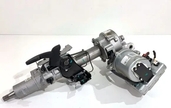 Renault Arkana Power steering pump 488102284R