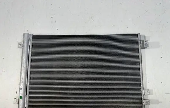 MG MG4 ev A/C cooling radiator (condenser) 10935406