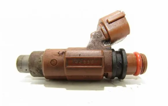 Fuel injector