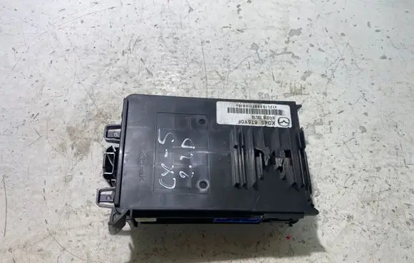 Mazda CX-5 Other control units/modules KD45675Y0F