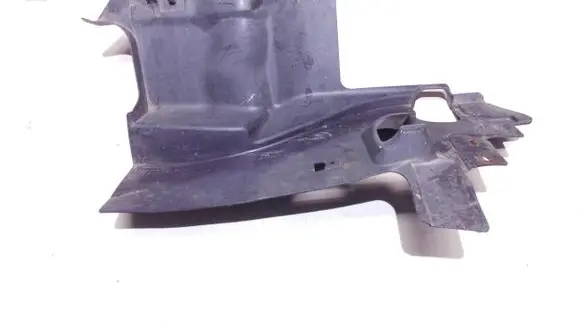 Chevrolet Aveo Engine splash shield/under tray 95230625
