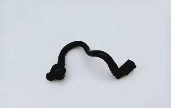Skoda Fabia Mk1 (6Y) Vacuum line/pipe/hose 1K0612071D