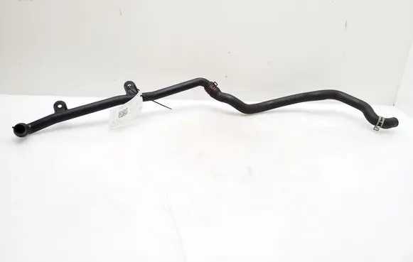 BMW 5 F10 F11 Engine coolant pipe/hose 9169918 91991805