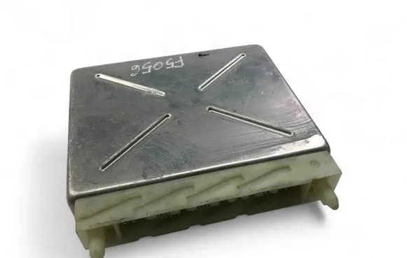 Volvo XC90 Gearbox control unit/module P09480761