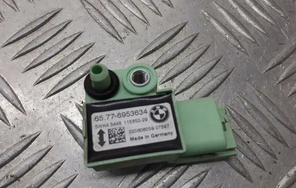 BMW X3 E83 Front door sensor coupe 6577-6953634