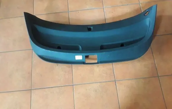 Audi TT TTS RS Mk3 8S Tailgate trim 8S8867979B