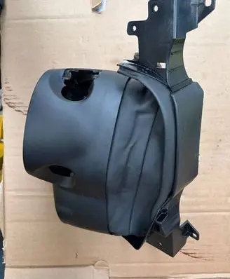 Fiat 500X Other interior part
