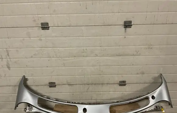 Mini One - Cooper R50 - 53 Wiper trim 