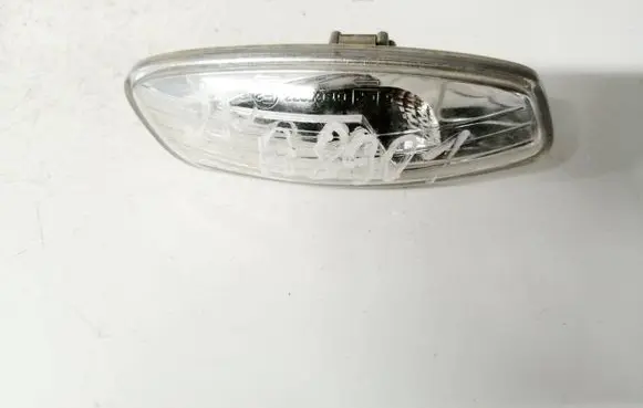 Citroen C4 I Picasso Front indicator light 0105033