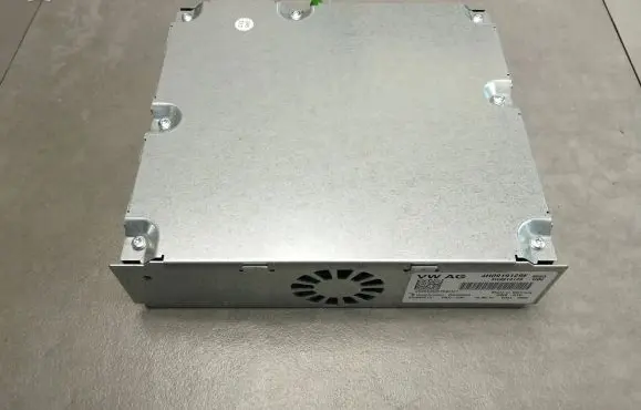Audi A5 Sportback 8TA Other control units/modules 4H0919129E 920245013