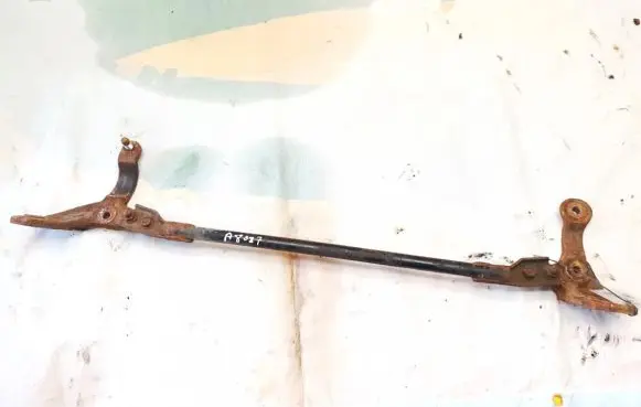 Renault Laguna I Rear anti-roll bar/sway bar 