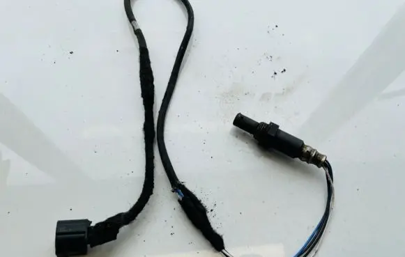 Chrysler Pacifica Lambda probe sensor 56028999ab 1491007020