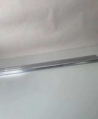 Mercedes-Benz CLS C219 Side skirt front trim A2196800235