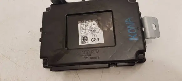 Hyundai Kona I BSM Control unit 954A0-J9690 954A0J9690