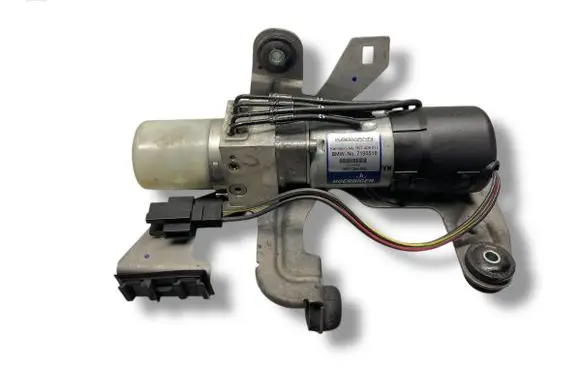 Mini One - Cooper Coupe R56 Convertible roof hydraulic pump 7195518 HB71285002 R57409011