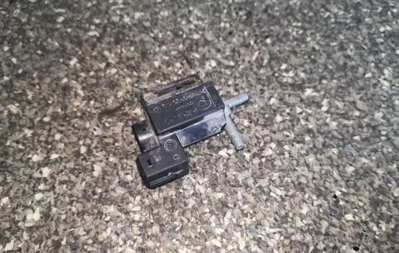 Ford Mondeo MK IV Turbo solenoid valve 70400600