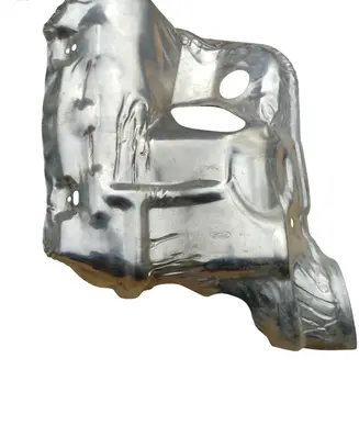 Ford Kuga III Heat shield in engine bay LX689N454AD