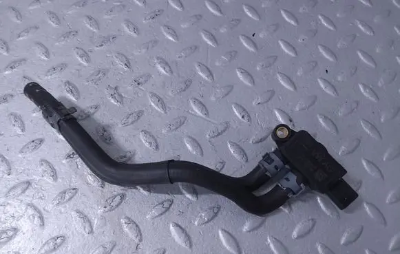 Audi Q7 4M Exhaust gas pressure sensor 057906051D