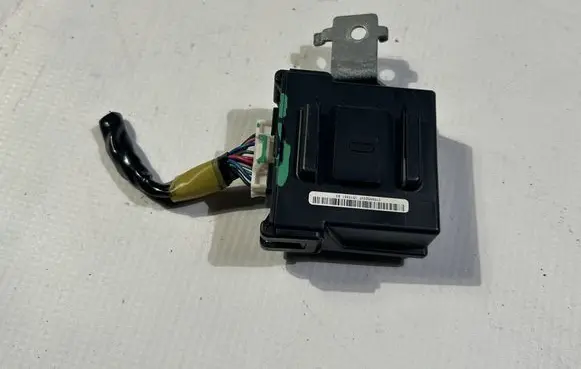 Nissan Titan Other control units/modules 284e7ez00d