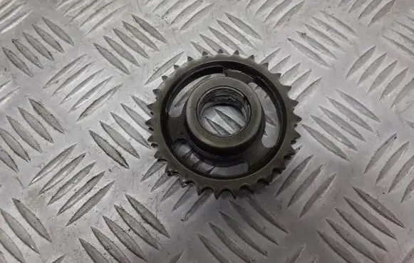 Mercedes-Benz E W210 Timing chain sprocket 