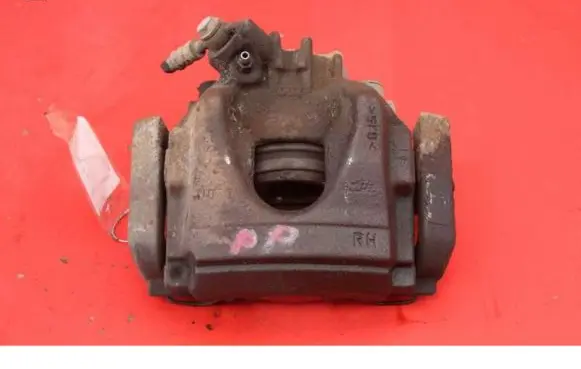 Peugeot 508 RXH Front brake caliper