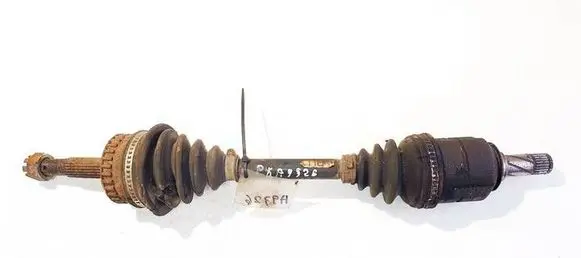 Opel Tigra B Front driveshaft