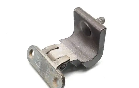 Tailgate/trunk/boot hinge