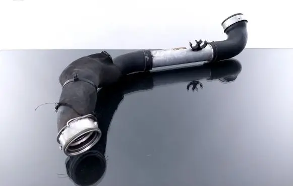 Volkswagen Phaeton Intercooler hose/pipe 3D0145840