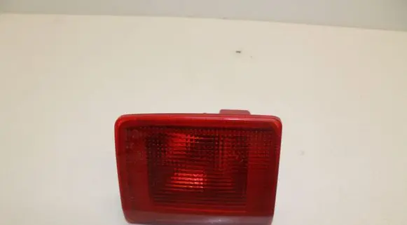 Rear fog light