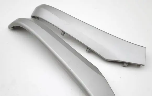 Toyota Prius (XW30) Rear door handle cover 7464547030 7464647030