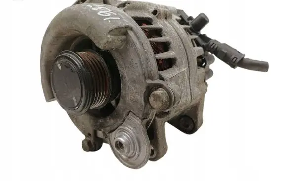 Mercedes-Benz CLA C118 X118 Generator/alternator 