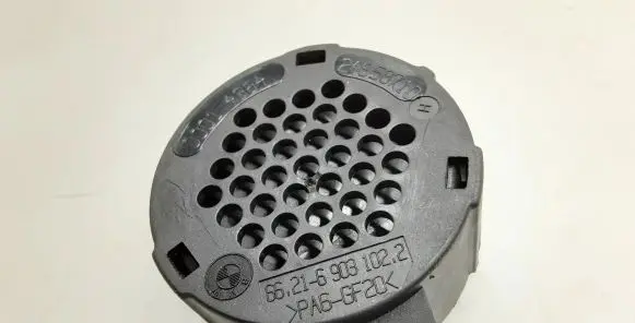 BMW X5 E53 Parking PDC sensor speaker 6903102 66216903102