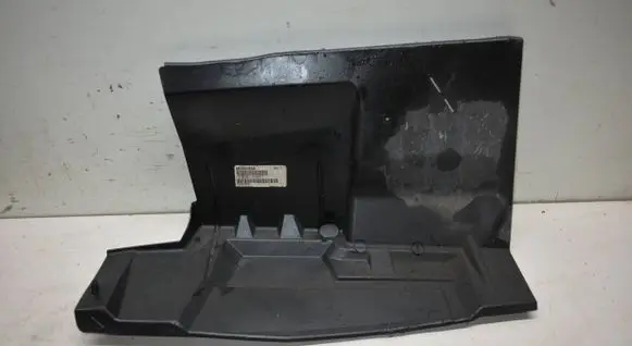 Chrysler Town u0026 Country V Engine splash shield/under tray 68109830AA