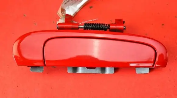 KIA Picanto Rear door exterior handle