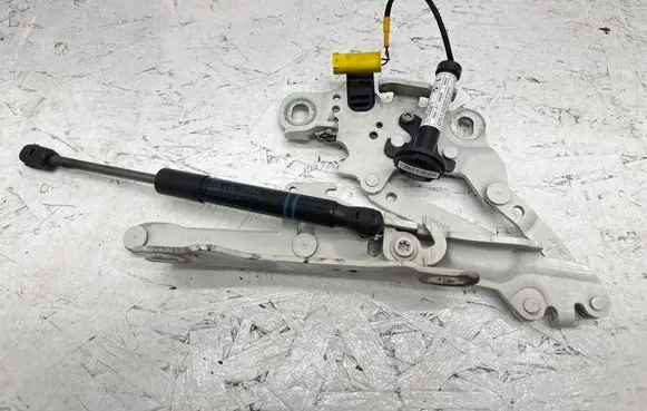 BMW 2 F22 F23 Engine bonnet/hood hinges 139896 7239415 0589P1000095