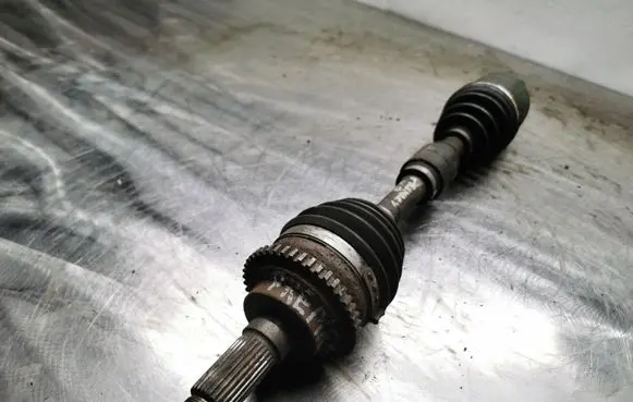 Mazda Premacy Front driveshaft