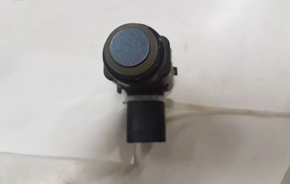 Peugeot 407 Parking PDC sensor 9650935277ZW 0263003268