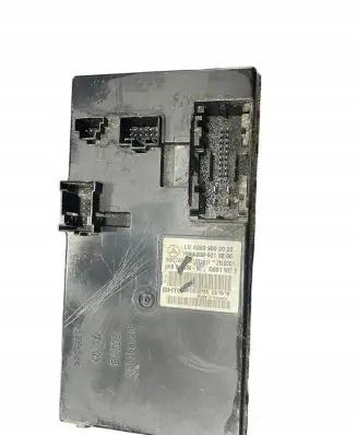 Mercedes-Benz GLE W167 Other control units/modules A1679002504
