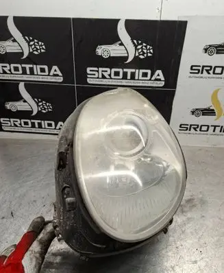 Mercedes-Benz R W251 Headlight/headlamp A2518260191 26344900