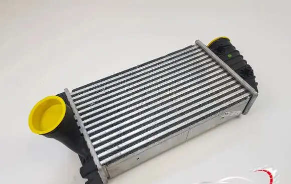 Porsche 911 996 Intercooler radiator 99611064071 96175