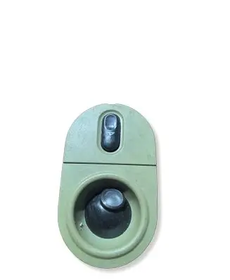 Renault Laguna I Front seat light 77008