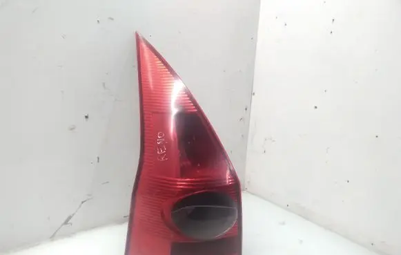 Renault Megane II Rear/tail lights 2VP96489201