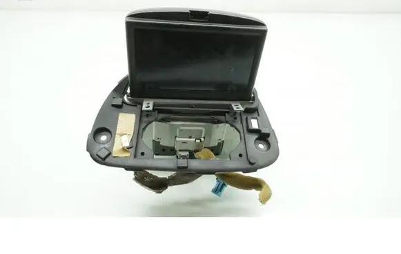 Volvo S80 Radio/CD/DVD/GPS head unit 30656245