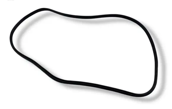 Toyota Aygo X Front door rubber seal 18339