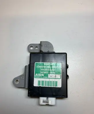 Toyota Land Cruiser (J120) Other devices 8953060280