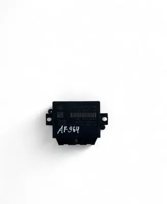 Volkswagen PASSAT B7 Other control units/modules 3AE919475B