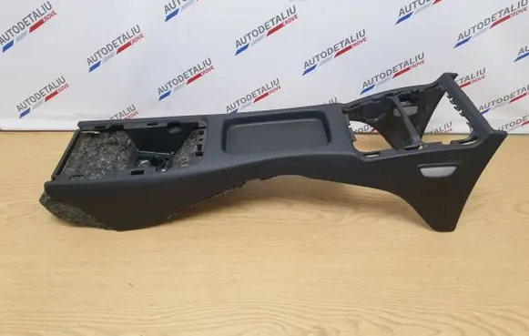 BMW 3 E92 E93 Center console 6961645 51166961645