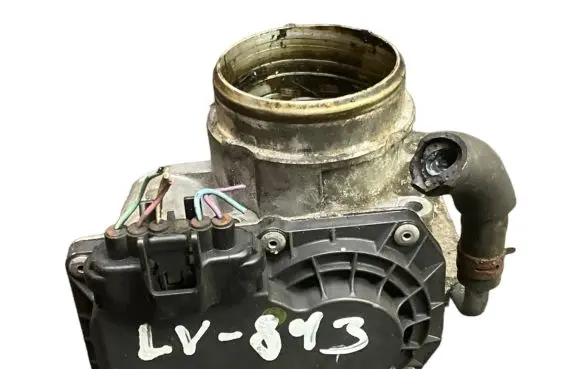 Mazda 6 Throttle valve SH01136B0 0100008006Q28