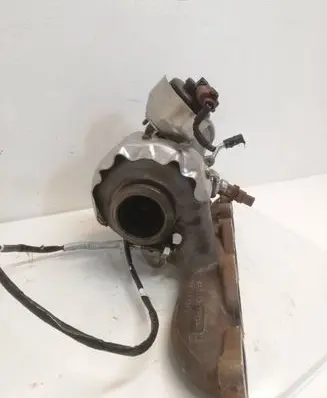 Audi A4 S4 B9 Turbo 04L253056H RG50258603